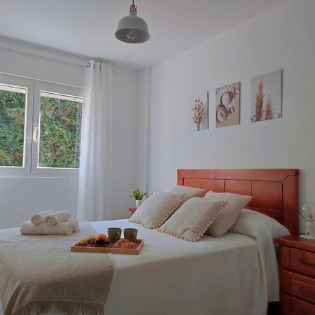 Apartamento Areal Finisterre Extérieur photo