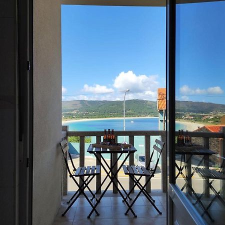 Apartamento Areal Finisterre Extérieur photo