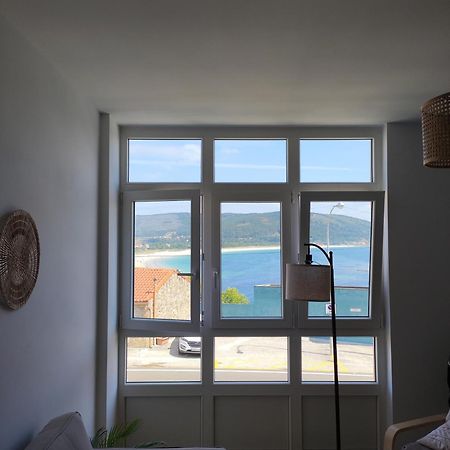 Apartamento Areal Finisterre Extérieur photo