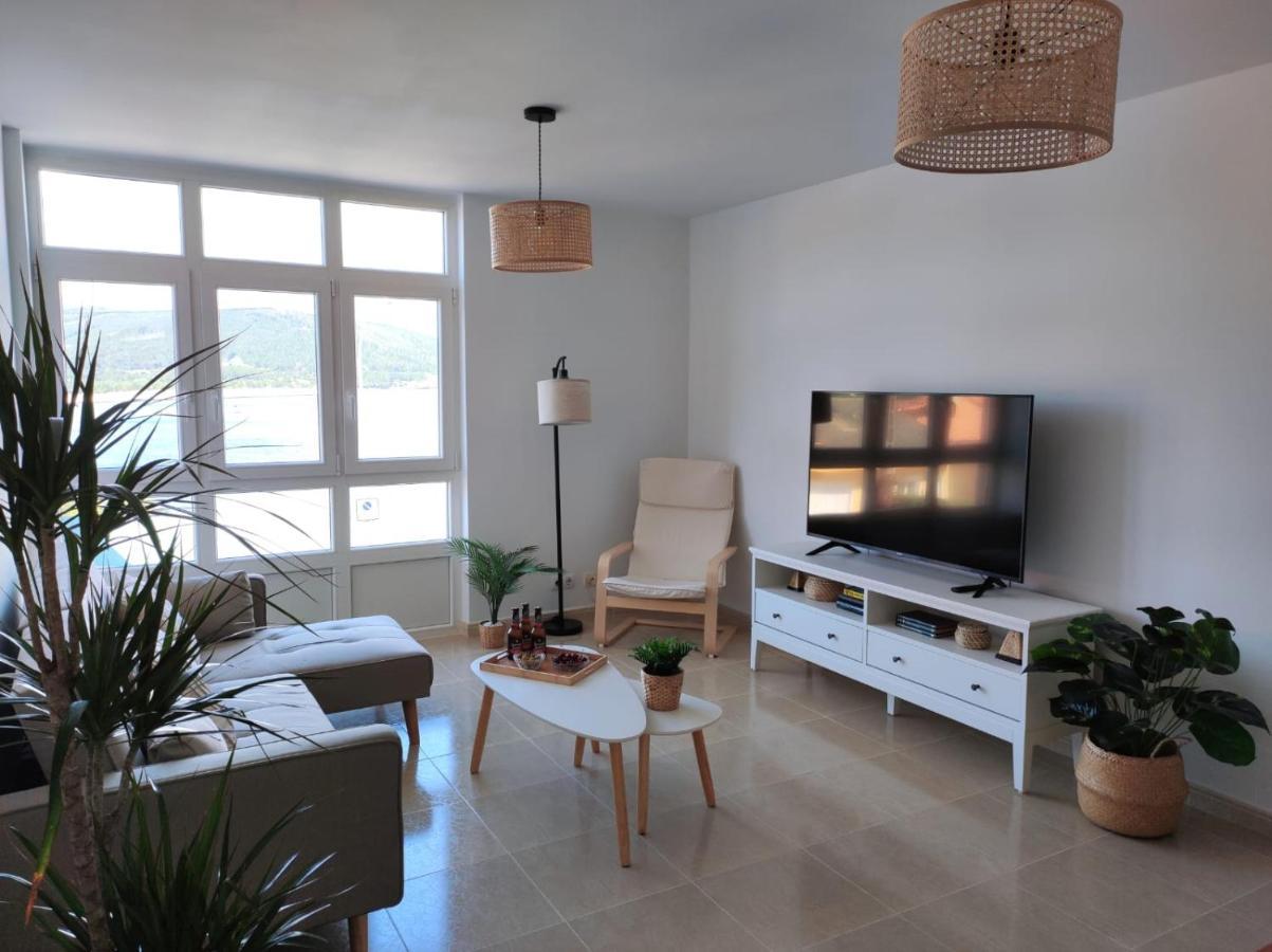 Apartamento Areal Finisterre Extérieur photo