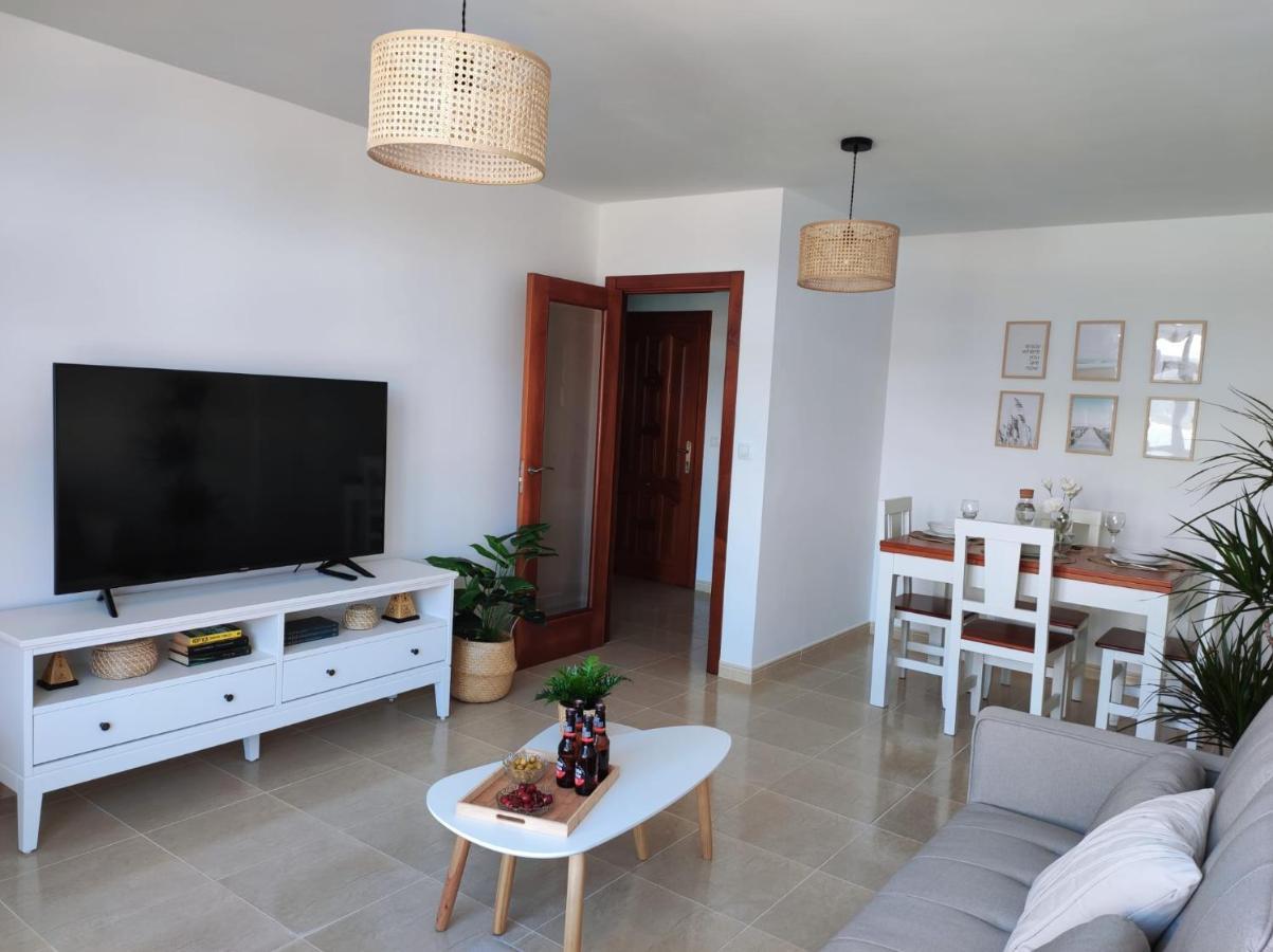 Apartamento Areal Finisterre Extérieur photo