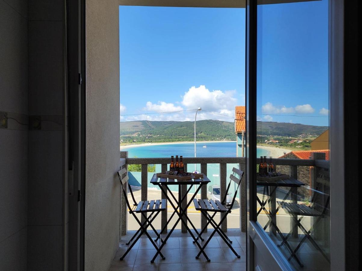 Apartamento Areal Finisterre Extérieur photo