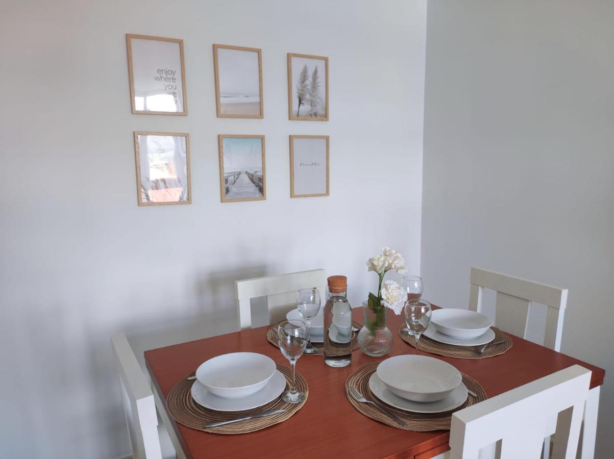 Apartamento Areal Finisterre Extérieur photo