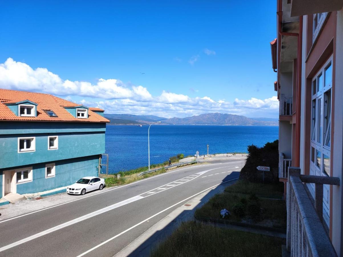 Apartamento Areal Finisterre Extérieur photo