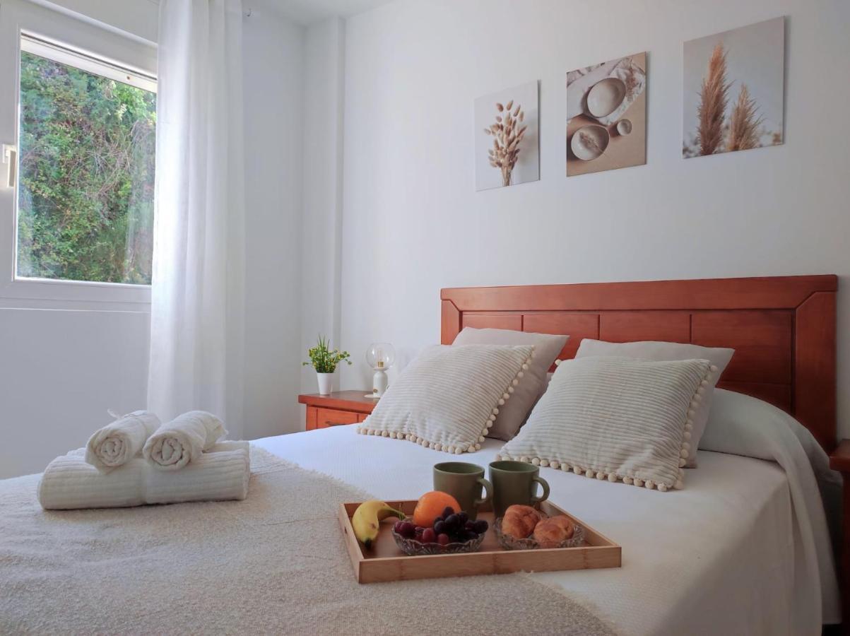 Apartamento Areal Finisterre Extérieur photo