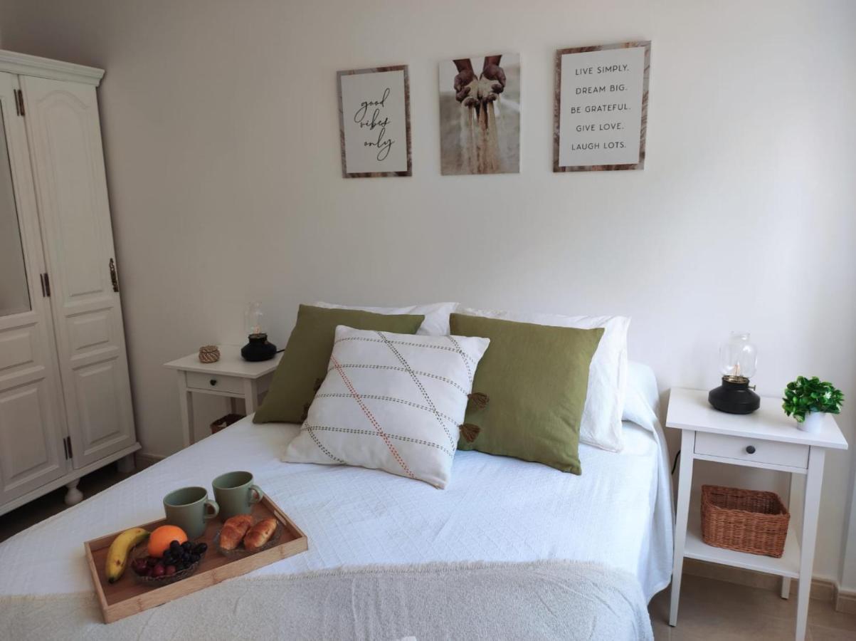 Apartamento Areal Finisterre Extérieur photo