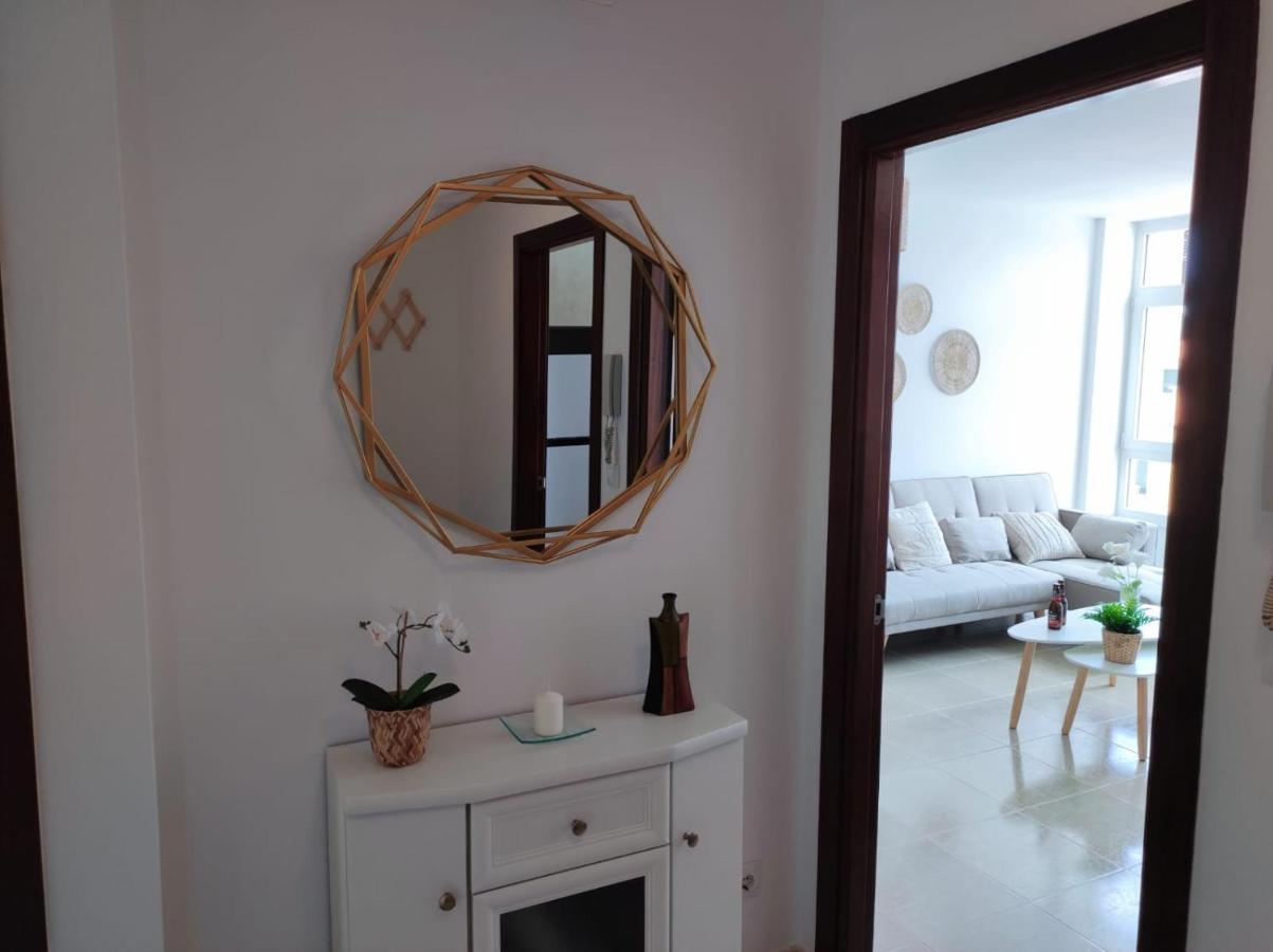 Apartamento Areal Finisterre Extérieur photo