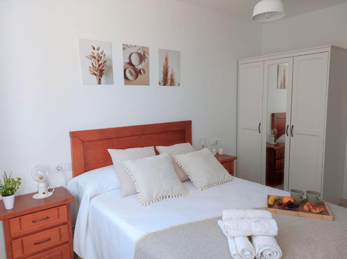 Apartamento Areal Finisterre Extérieur photo
