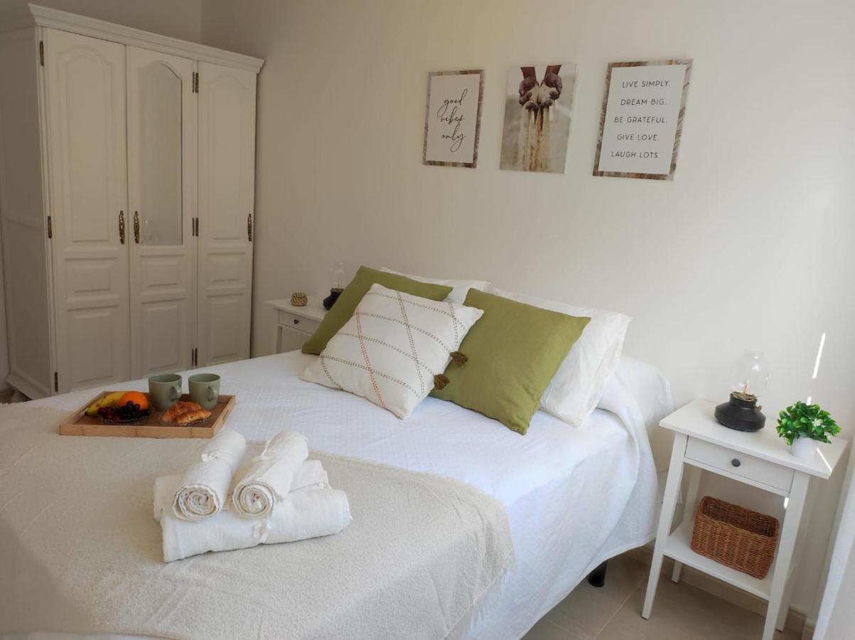 Apartamento Areal Finisterre Extérieur photo