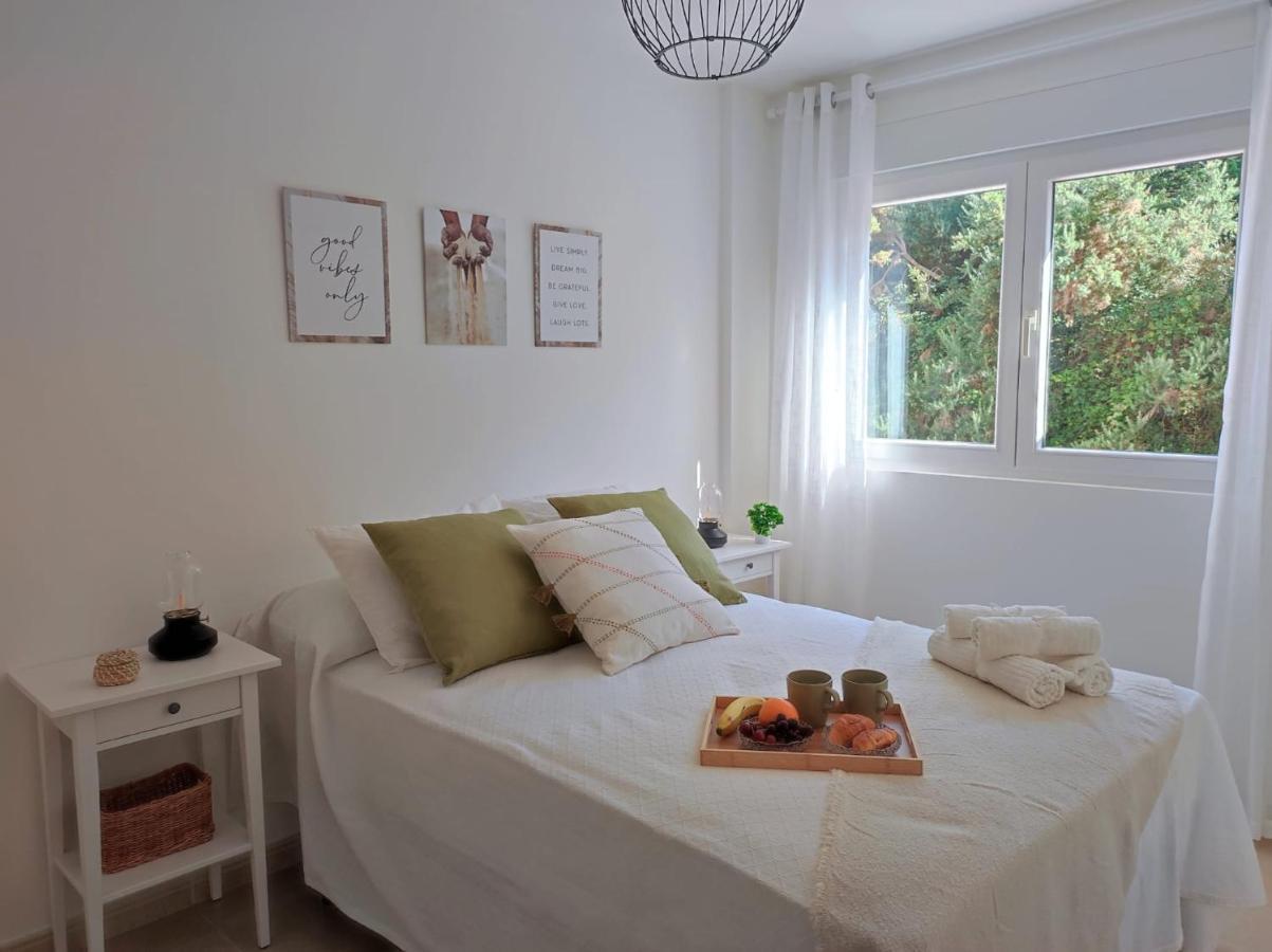 Apartamento Areal Finisterre Extérieur photo